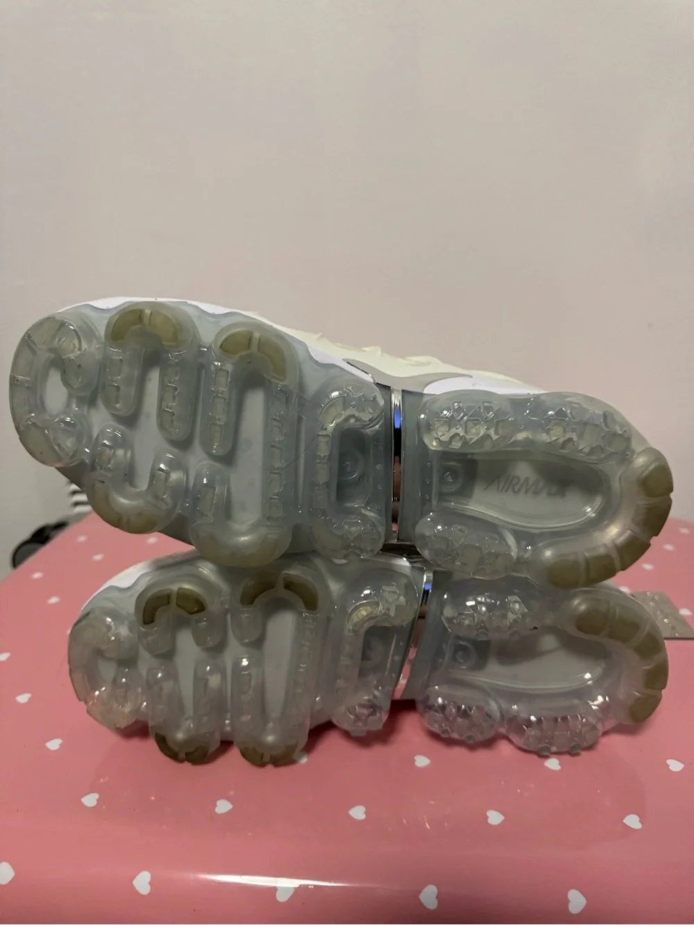 Nike Women's Air VaporMax Sneakers